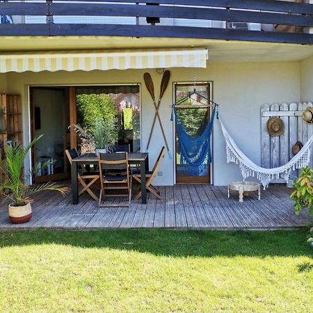 ** Nouveau ** Le Jardin De La Plage - Appartement Avec Exterieur Saint-Jorioz Zewnętrze zdjęcie
