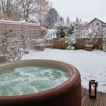 ** Nouveau ** Le Jardin De La Plage - Appartement Avec Exterieur Saint-Jorioz Zewnętrze zdjęcie