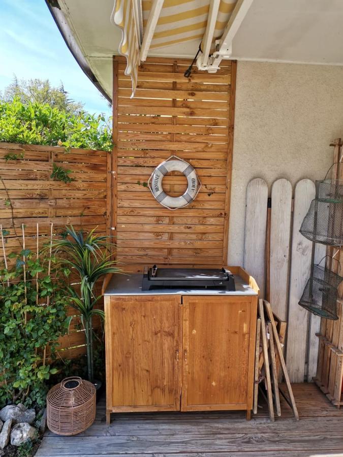 ** Nouveau ** Le Jardin De La Plage - Appartement Avec Exterieur Saint-Jorioz Zewnętrze zdjęcie