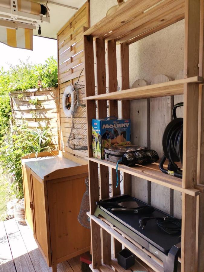 ** Nouveau ** Le Jardin De La Plage - Appartement Avec Exterieur Saint-Jorioz Zewnętrze zdjęcie